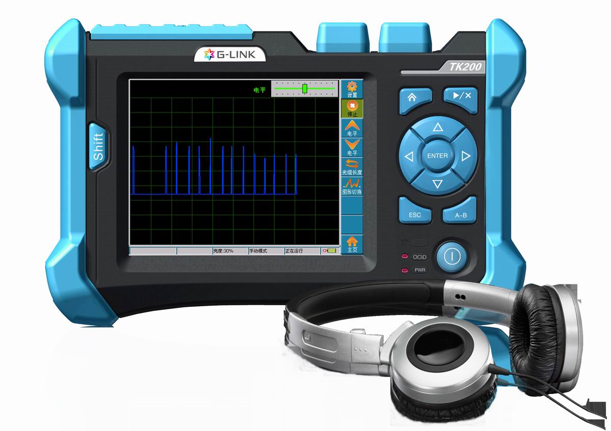 广西贵州供应tk200光缆普查仪