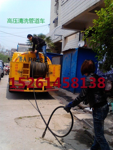 供应江宁区管道改装，管道清洗，管道疏通84433447专业，高效